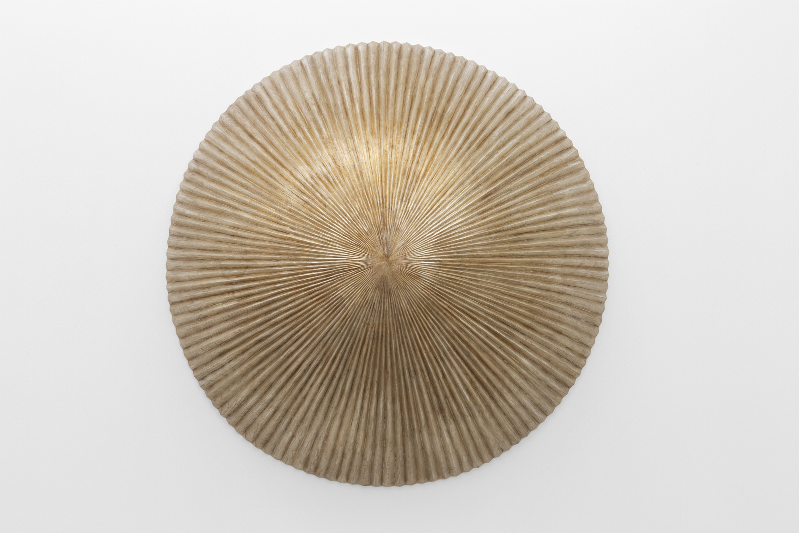 Aceldama, by New Zealand artist Brett Graham Aceldama, by New Zealand artist Brett Graham