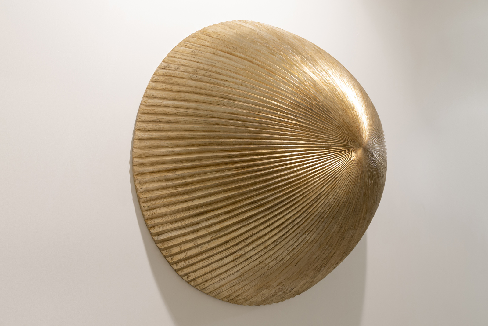 Aceldama, by New Zealand artist Brett Graham Aceldama, by New Zealand artist Brett Graham