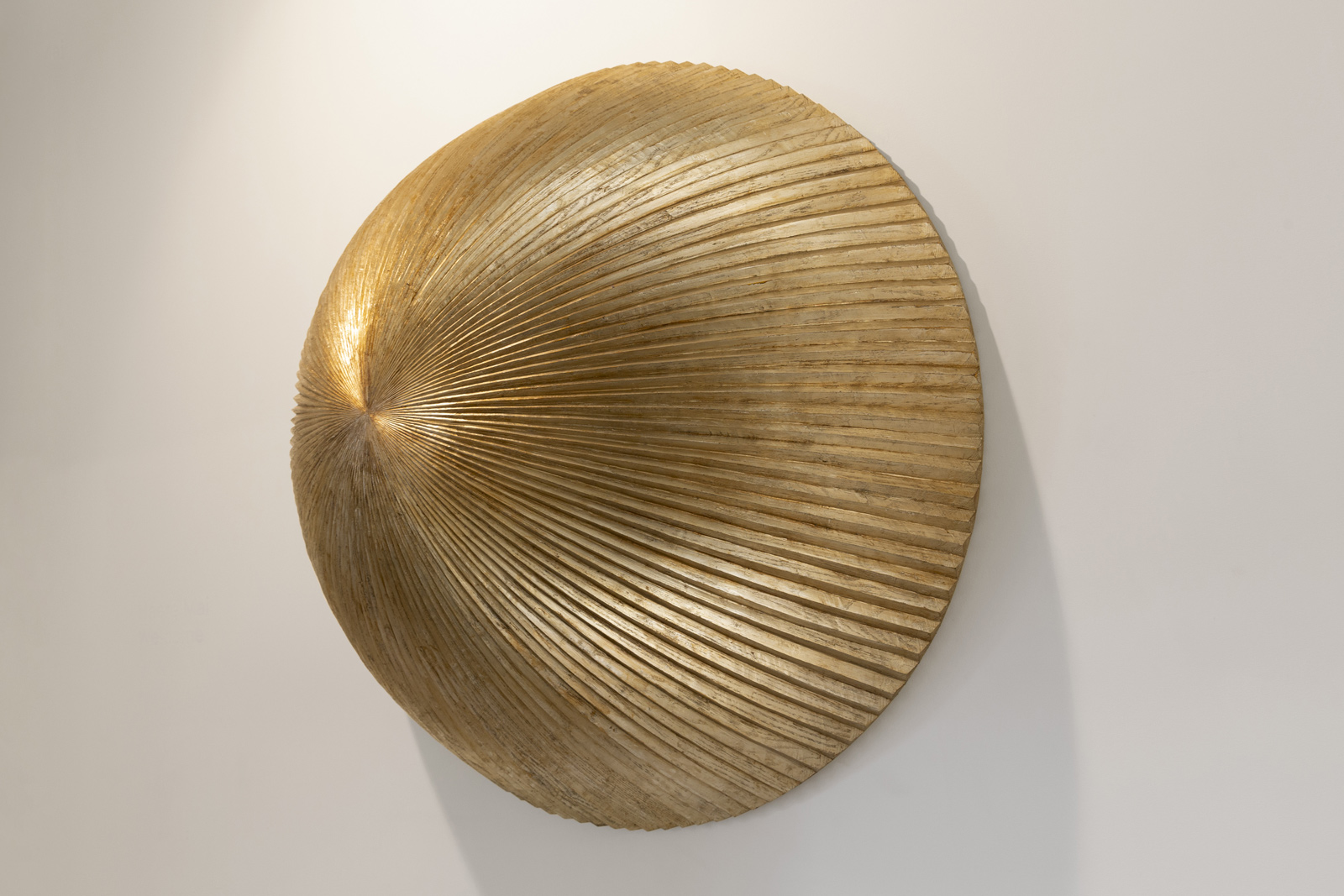 Aceldama, by New Zealand artist Brett Graham Aceldama, by New Zealand artist Brett Graham